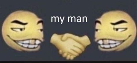 my man my man my man meme|my man emoji.